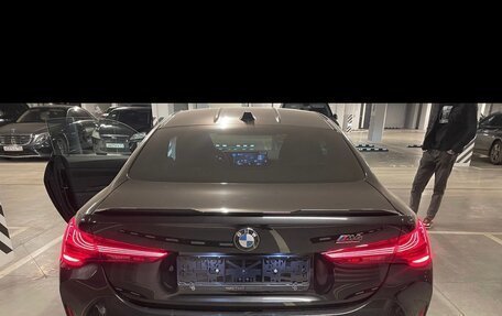 BMW M4, 2024 год, 15 500 000 рублей, 4 фотография