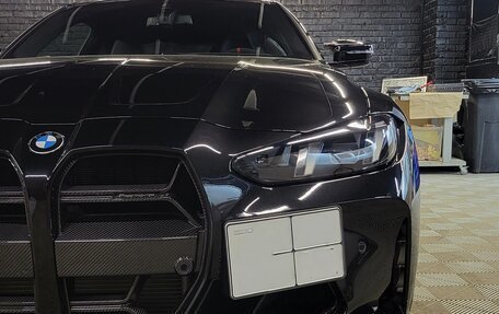 BMW M4, 2024 год, 15 500 000 рублей, 2 фотография