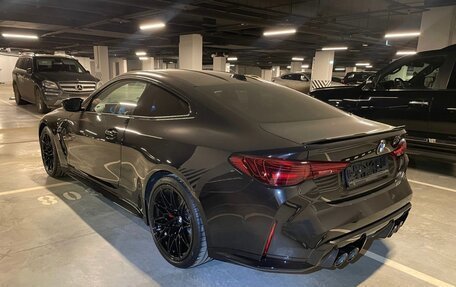BMW M4, 2024 год, 15 500 000 рублей, 6 фотография