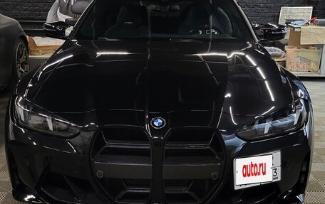 BMW M4, 2024 год, 15 500 000 рублей, 8 фотография
