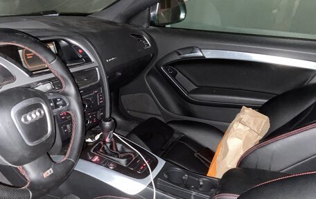 Audi S5, 2008 год, 770 000 рублей, 7 фотография