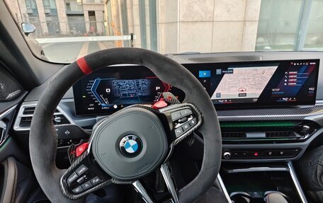 BMW M4, 2024 год, 15 500 000 рублей, 3 фотография