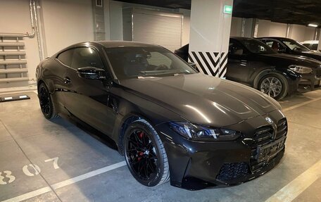 BMW M4, 2024 год, 15 500 000 рублей, 7 фотография