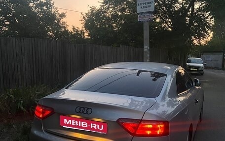 Audi S5, 2008 год, 770 000 рублей, 3 фотография