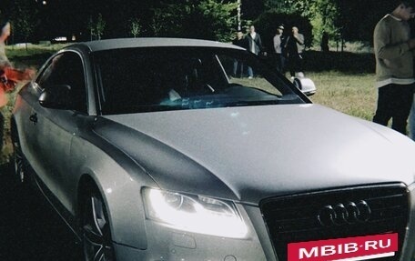 Audi S5, 2008 год, 770 000 рублей, 4 фотография