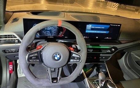 BMW M4, 2024 год, 15 500 000 рублей, 5 фотография