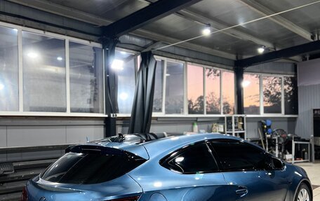 Opel Astra J, 2013 год, 1 295 000 рублей, 9 фотография