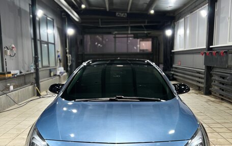 Opel Astra J, 2013 год, 1 295 000 рублей, 4 фотография