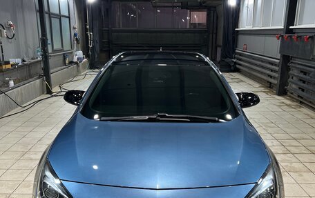 Opel Astra J, 2013 год, 1 295 000 рублей, 12 фотография