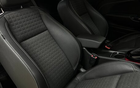Opel Astra J, 2013 год, 1 295 000 рублей, 25 фотография