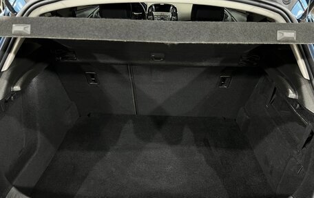 Opel Astra J, 2013 год, 1 295 000 рублей, 31 фотография