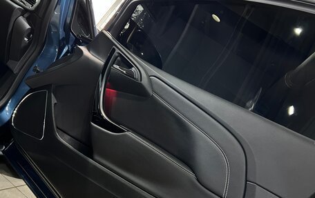 Opel Astra J, 2013 год, 1 295 000 рублей, 29 фотография