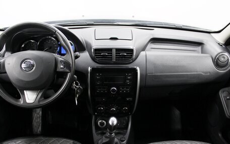 Nissan Terrano III, 2018 год, 1 470 000 рублей, 9 фотография