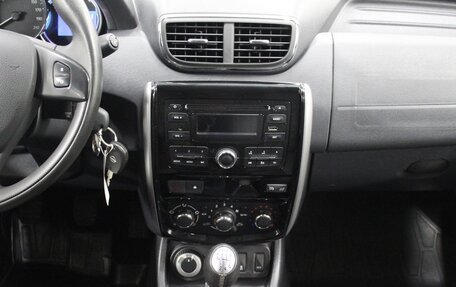 Nissan Terrano III, 2018 год, 1 470 000 рублей, 12 фотография