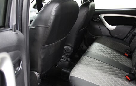 Nissan Terrano III, 2018 год, 1 470 000 рублей, 10 фотография