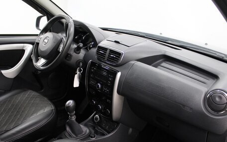 Nissan Terrano III, 2018 год, 1 470 000 рублей, 7 фотография