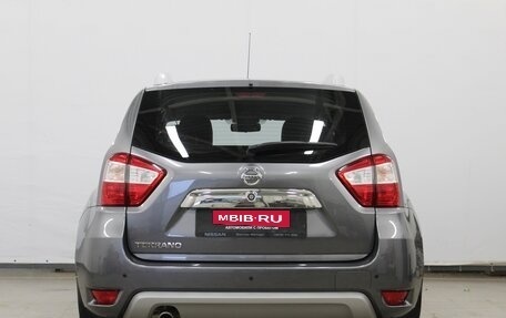 Nissan Terrano III, 2018 год, 1 470 000 рублей, 5 фотография