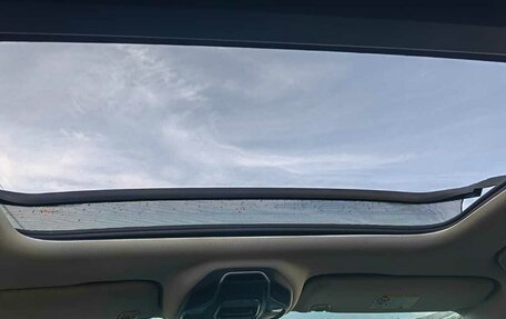 Geely Tugella FY11, 2020 год, 2 000 000 рублей, 14 фотография