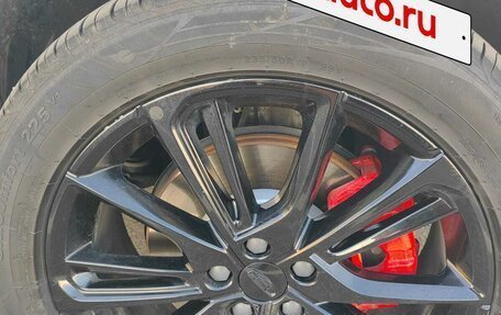 Geely Tugella FY11, 2020 год, 2 000 000 рублей, 8 фотография