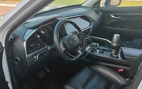 Geely Tugella FY11, 2020 год, 2 000 000 рублей, 13 фотография