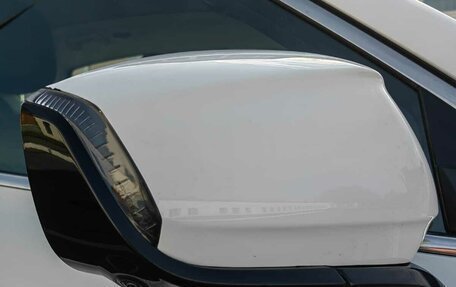 Geely Tugella FY11, 2020 год, 2 000 000 рублей, 7 фотография