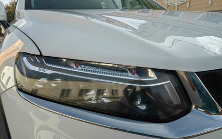 Geely Tugella FY11, 2020 год, 2 000 000 рублей, 10 фотография