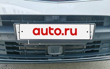 Geely Tugella FY11, 2020 год, 2 000 000 рублей, 9 фотография