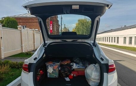 Geely Tugella FY11, 2020 год, 2 000 000 рублей, 15 фотография