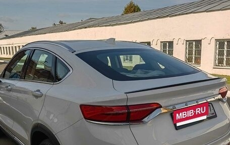 Geely Tugella FY11, 2020 год, 2 000 000 рублей, 6 фотография