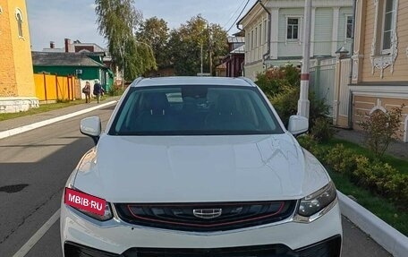 Geely Tugella FY11, 2020 год, 2 000 000 рублей, 1 фотография