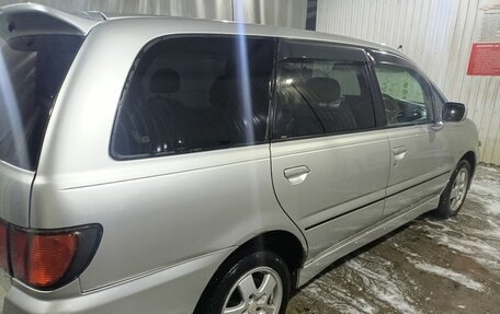 Nissan Bassara, 2000 год, 3 фотография