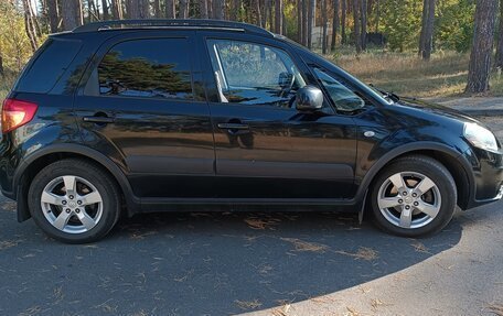 Suzuki SX4 II рестайлинг, 2010 год, 998 000 рублей, 3 фотография