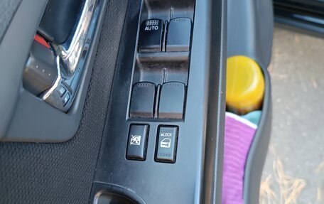 Suzuki SX4 II рестайлинг, 2010 год, 998 000 рублей, 6 фотография