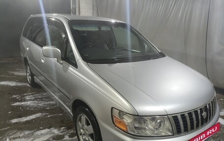 Nissan Bassara, 2000 год, 5 фотография