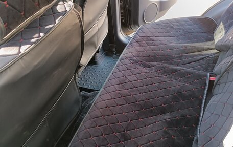 Suzuki SX4 II рестайлинг, 2010 год, 998 000 рублей, 10 фотография