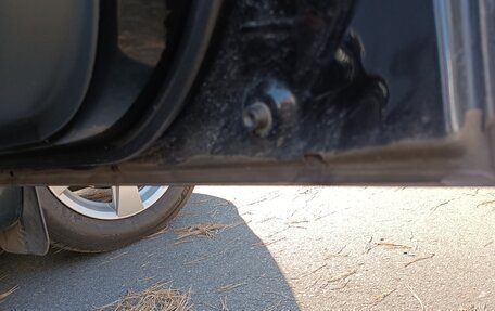 Suzuki SX4 II рестайлинг, 2010 год, 998 000 рублей, 15 фотография