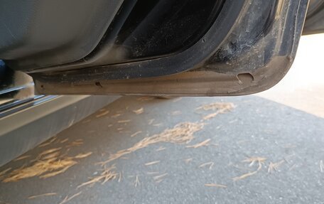 Suzuki SX4 II рестайлинг, 2010 год, 998 000 рублей, 14 фотография