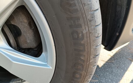 Suzuki SX4 II рестайлинг, 2010 год, 998 000 рублей, 17 фотография