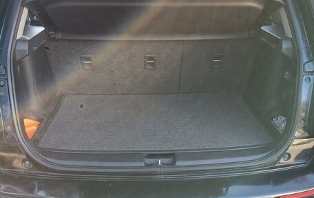 Suzuki SX4 II рестайлинг, 2010 год, 998 000 рублей, 11 фотография