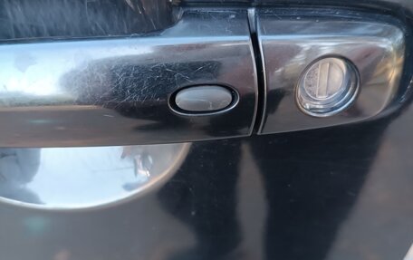 Suzuki SX4 II рестайлинг, 2010 год, 998 000 рублей, 22 фотография