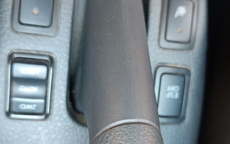 Suzuki SX4 II рестайлинг, 2010 год, 998 000 рублей, 23 фотография