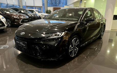 Toyota Camry, 2025 год, 4 499 000 рублей, 1 фотография