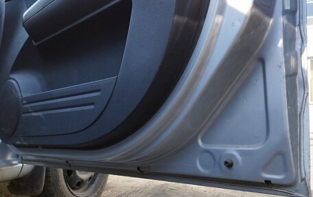 Hyundai Getz I рестайлинг, 2007 год, 500 000 рублей, 8 фотография