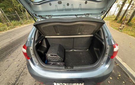 KIA Rio III рестайлинг, 2012 год, 780 000 рублей, 5 фотография