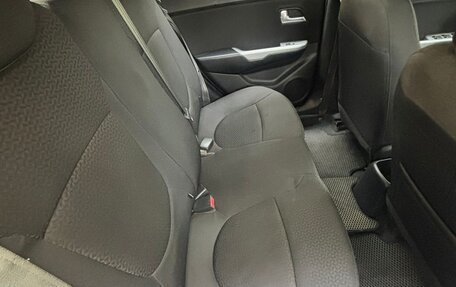 KIA Rio III рестайлинг, 2012 год, 780 000 рублей, 4 фотография