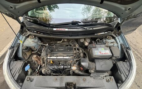 KIA Rio III рестайлинг, 2012 год, 780 000 рублей, 11 фотография