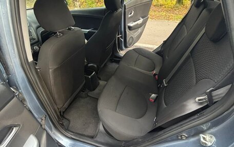 KIA Rio III рестайлинг, 2012 год, 780 000 рублей, 6 фотография