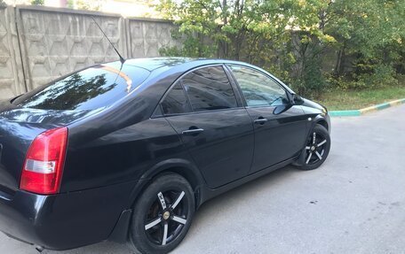 Nissan Primera III, 2003 год, 450 000 рублей, 2 фотография