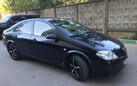 Nissan Primera III, 2003 год, 450 000 рублей, 3 фотография