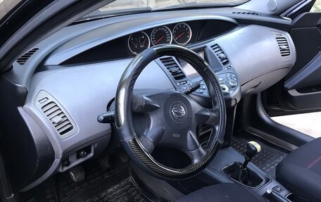 Nissan Primera III, 2003 год, 450 000 рублей, 8 фотография